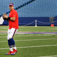 Image for article titled Kyle Orton's Back, Baby